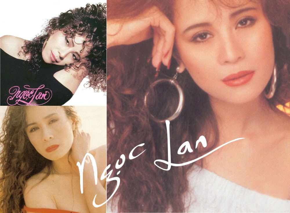 Tiếng hát Ngọc Lan mãi còn làm thổn thức nhiều thế hệ người yêu nhạc trữ tình.