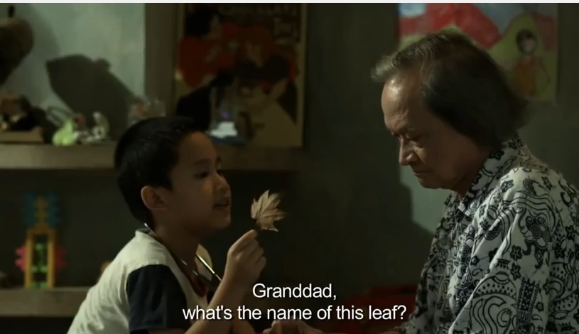 Trailer phim 18+ 'Bi, dung so' hinh anh