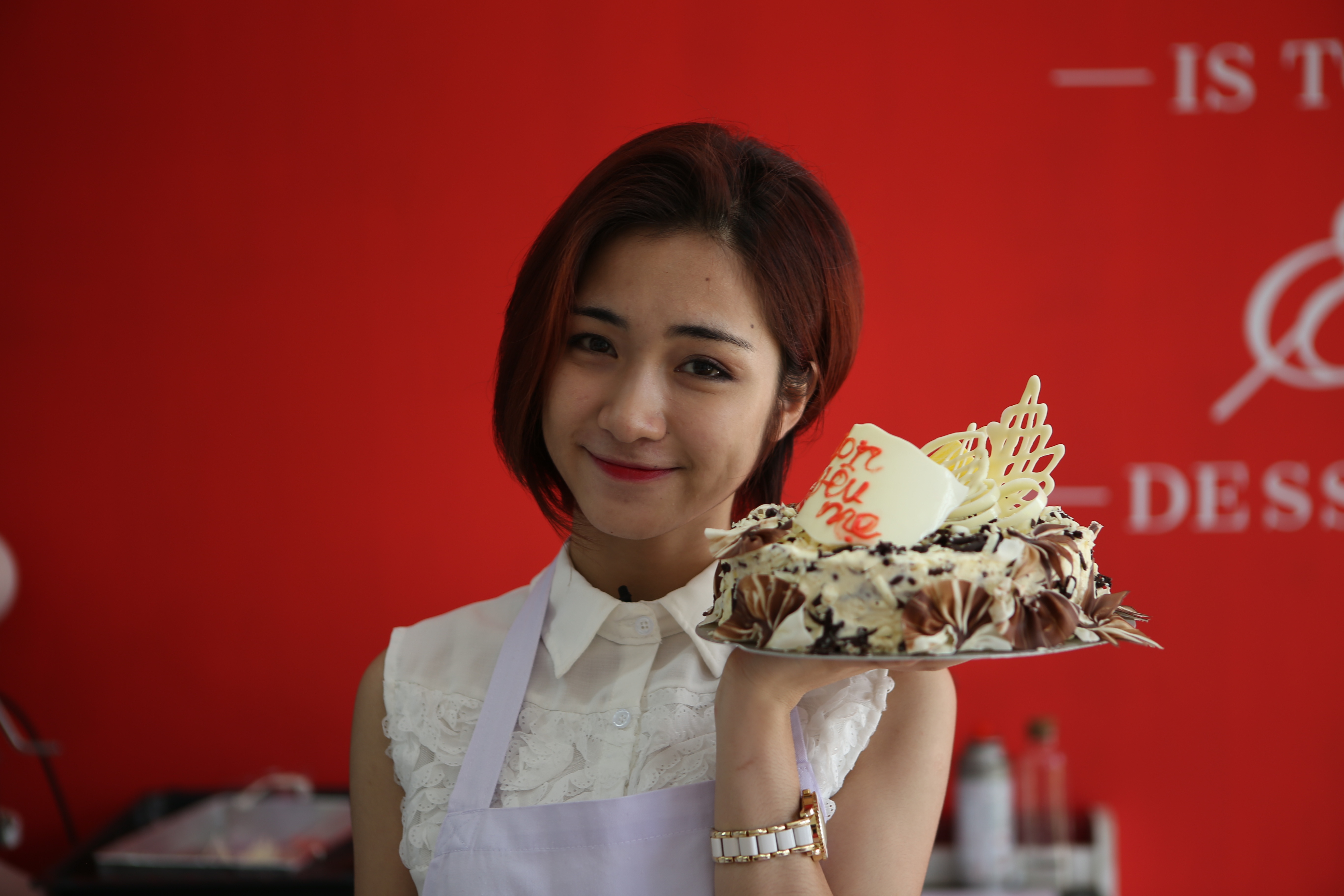 Hoa Minzy: 'Em la Hoa dien' hinh anh