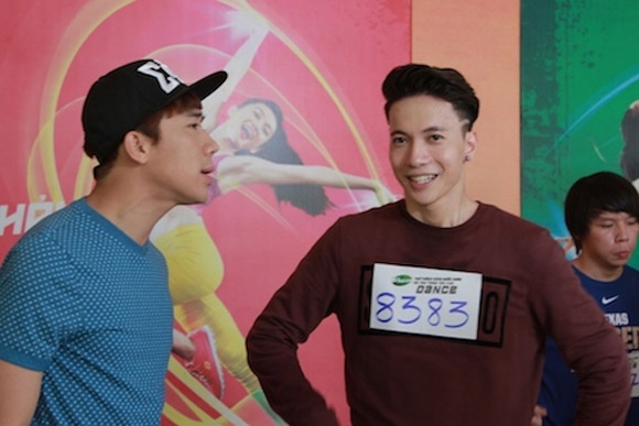 S.T của 365 tên thật là Nguyễn Cao Sơn Thạch, sinh năm 1990 đến từ TP.HCM.