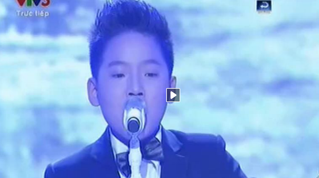 Phan the hien cua Mai Chi Cong hinh anh