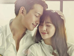 Phim cua Bi Rain, Krystal vach tran mang toi trong Kpop hinh anh