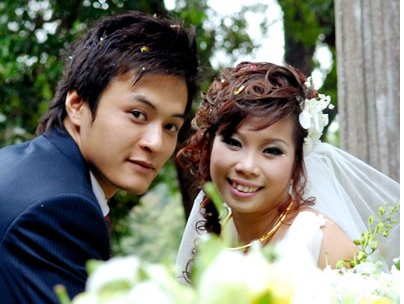 6 my nam man anh khien fan nuoi tiec khi lay vo som hinh anh