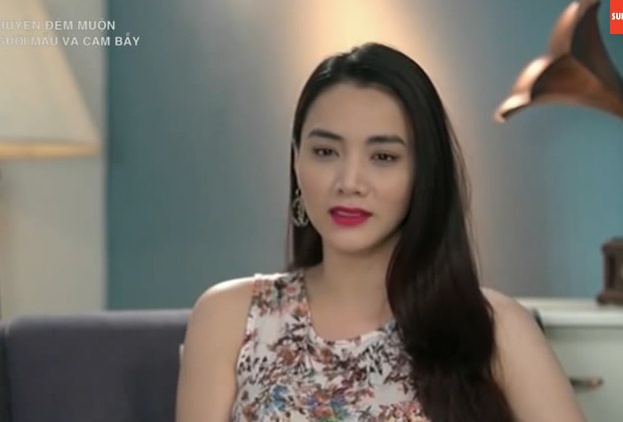 'Dan ong muon chiem doat chan dai chi la tinh mot dem' hinh anh