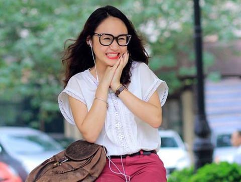 Thiện Thanh đã chuẩn bị tâm lý để đón nhận mọi khen chê.