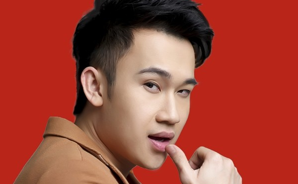 Nhung biet danh thu vi cua sao Viet hinh anh