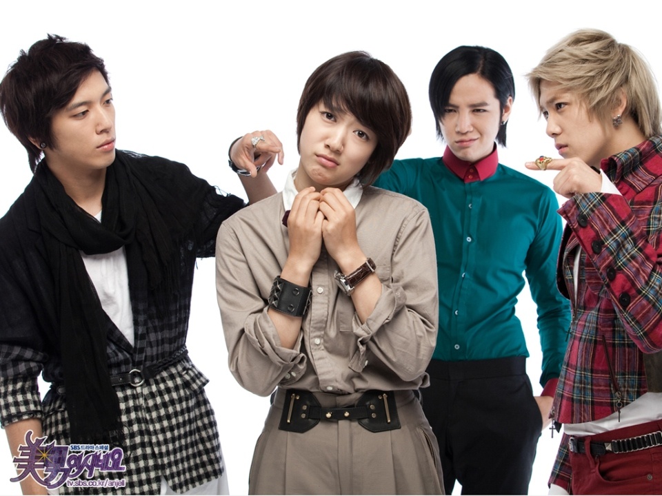 8 ban nhac hu cau hot nhat tren man anh xu Han hinh anh