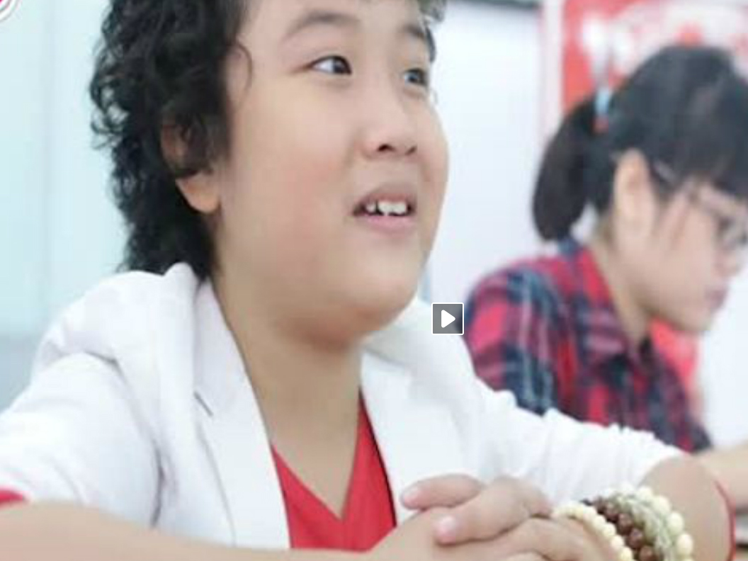 Hoang Anh thich su diu dang cua Thien Nham hinh anh