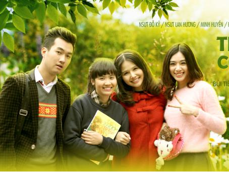 Bi che, phim Viet toan hot girl van gay sot hinh anh