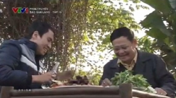 Toan Shinoda xuat hien o phut 23:25 hinh anh