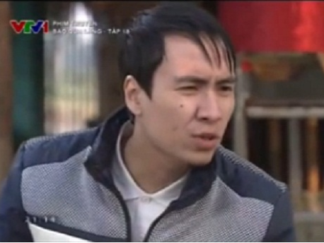 Toan Shinoda dong phim 'Bao qua lang' khien dan mang xon xao hinh anh