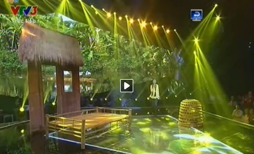 Thien Nhan ket hop cung HLV Cam Ly hinh anh