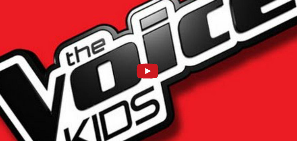 Highlight chung ket The Voice Kids hinh anh