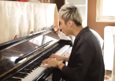 'Em cua ngay hom qua' theo 3 phong cach cua Son Tung M-TP hinh anh