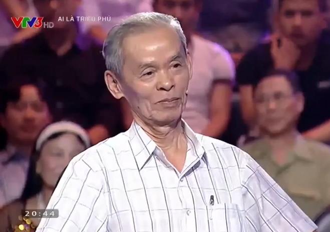 Man doi dap di dom cua cu ong 78 tuoi hinh anh