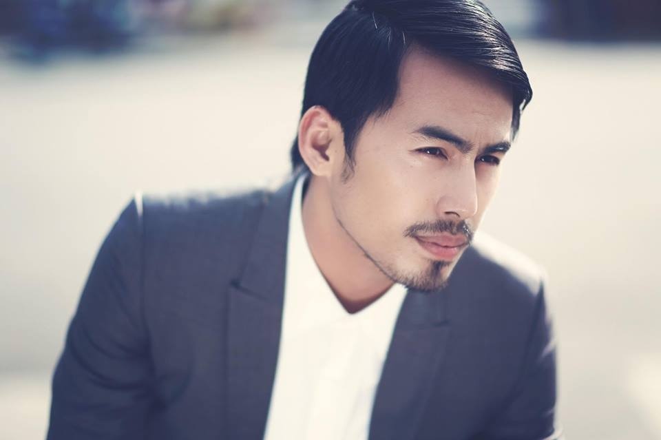 Nguoi mau Duy Nhan chien dau voi ung thu vom hong o tuoi 28 hinh anh