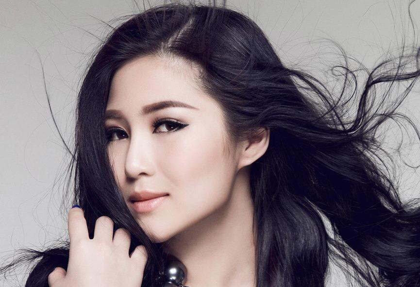 Huong Tram bi nem da vi noi vo cu con yeu nen to Lam Truong hinh anh