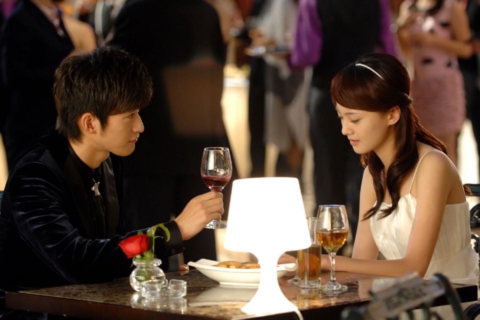 Bản phim này cũng đã tạo một bước ngoặt mới cho cặp đôi Trịnh Sảng – Trương Hàn sau khi phim lên sóng.