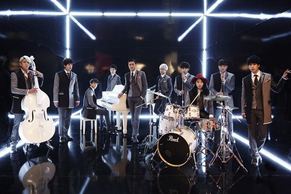 'This is love' – Super Junior hinh anh