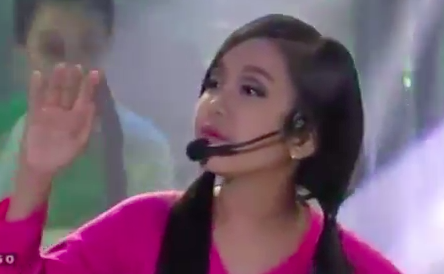 Bao Nghi hoa than Phi Nhung voi 'Hanh trinh tren dat phu sa' hinh anh