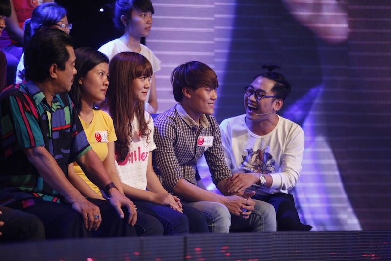 Don Nguyen hat 'Em cua ngay hom qua' hinh anh