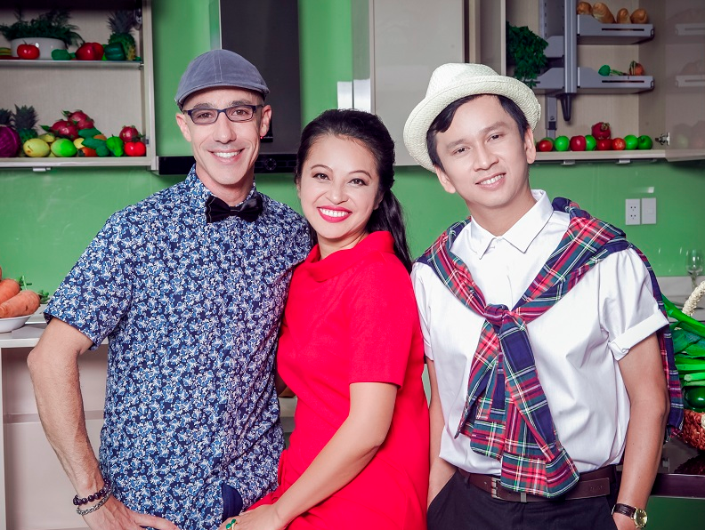 Lo dien bo ba quyen luc cua Dau bep dinh hinh anh