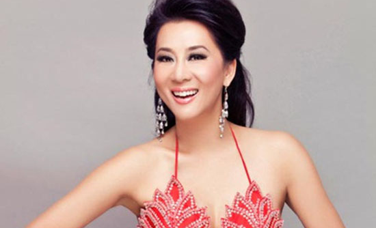 MC vo duyen, 'da deu' khach moi hinh anh