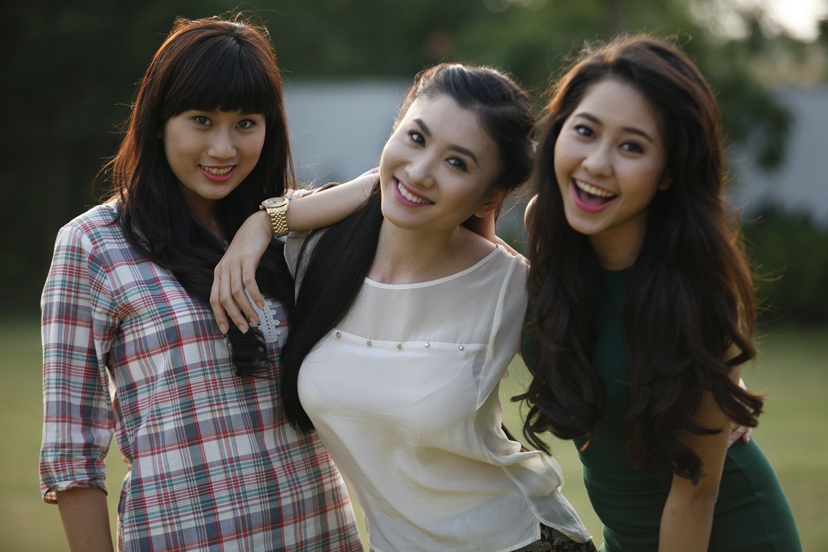 Phim truyen hinh 24 dien vien chinh chuan bi len song hinh anh