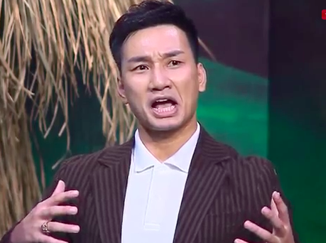 Bao lang - Cong Ly va Thanh Trung hinh anh