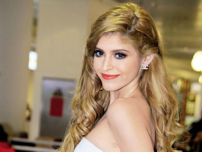 Nhung my nhan Viet be bang vi tinh cu hinh anh