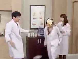 Tieu pham cua Han Quoc hinh anh