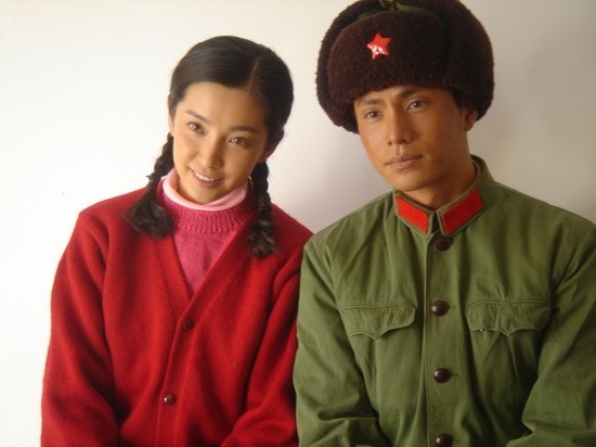 Nhung my nam thoi dan quoc dien trai nhat man anh Hoa ngu hinh anh