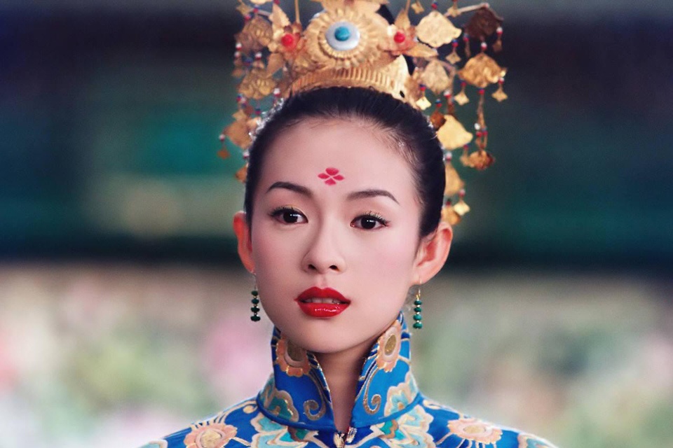 Nhung khoanh khac dep nhat tren man anh cua my nhan A – Au hinh anh