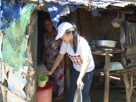 Truyen hinh thuc te: Kich ban noi tang dot bien hinh anh