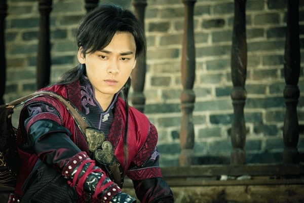 Nhung my nam co trang hot nhat 2014 hinh anh