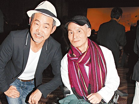 'Nguu ma vuong' Luu Gia Huy ngoi xe lan ngay tai xuat hinh anh