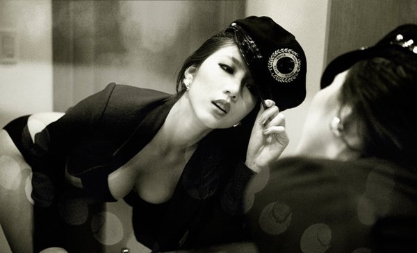 Ngọc Quyên có giọng nhưng ít có thời gian luyện.