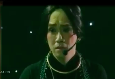 'Doi co luu' - be Anh Duy va Minh Thuan hinh anh