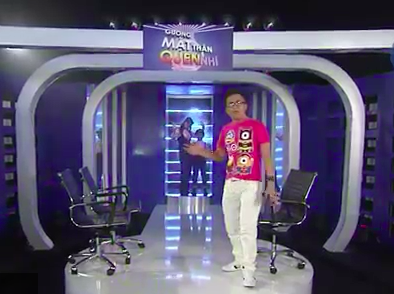 Full Guong mat than quen Nhi - Tap 8 hinh anh