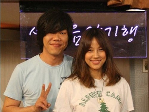 Lee Hyori hoc hoi duoc nhieu dieu hay tu chong hinh anh