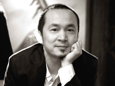 Nhac si Quoc Trung: Rock Viet khong phai cuoc choi tuy hung hinh anh