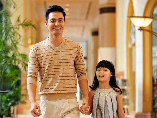Phan Anh: 'Du cao gia de giu hinh anh trong show thuc te' hinh anh