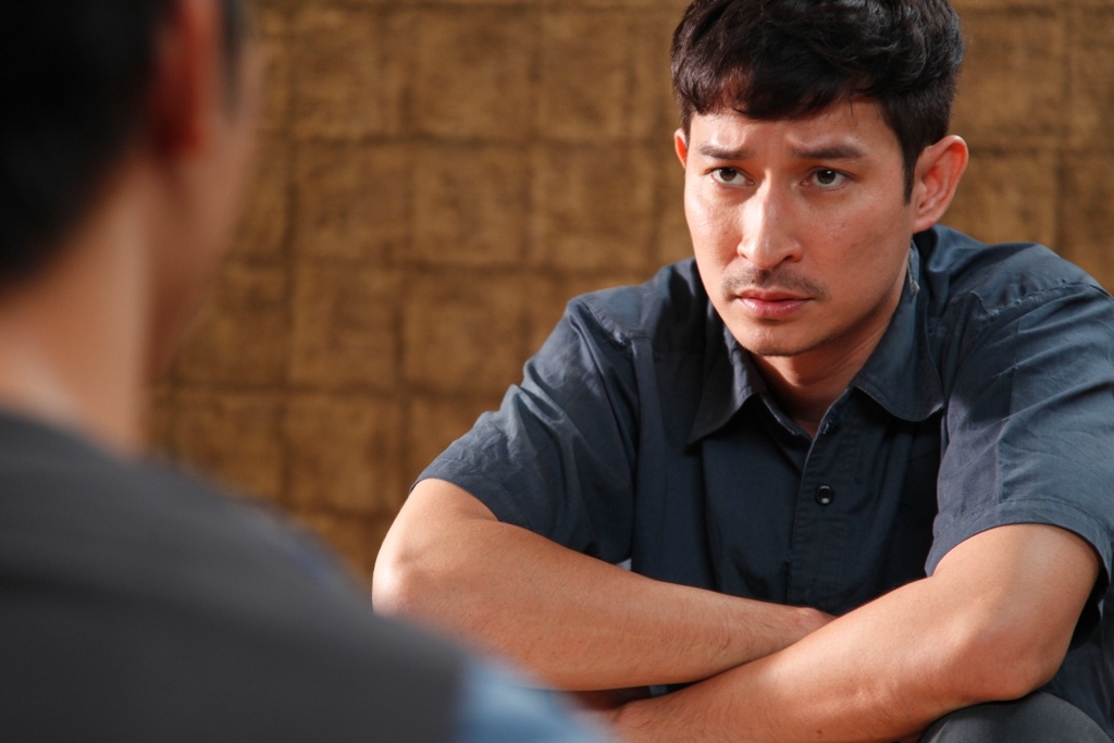 Tom tat tap 1 phim 'Dam me nghiet nga' hinh anh