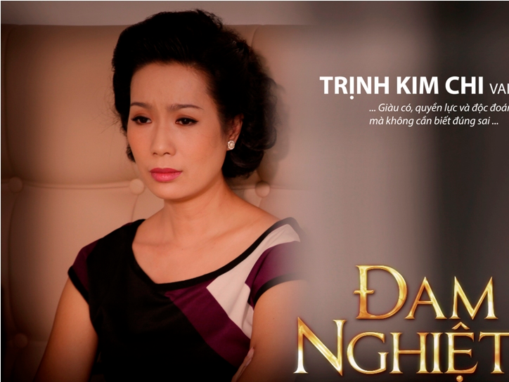 Tom tat tap 2 phim 'Dam me nghiet nga' hinh anh