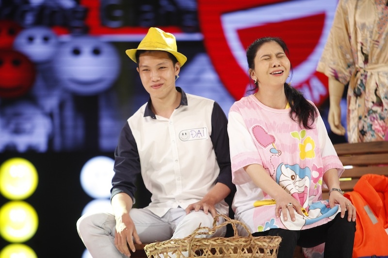 Phan thi Dien kich hinh anh