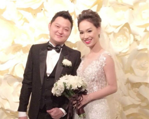 Tra My Idol ngai chia se hinh quy tu tren mang xa hoi hinh anh