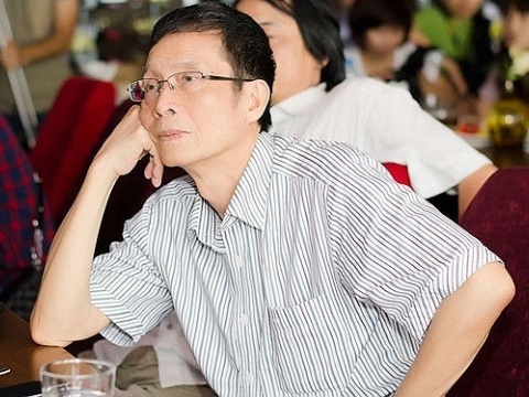 Nhạc sĩ Trương Ngọc Ninh uất ức vì ca khúc của ông bị “xài chùa”.