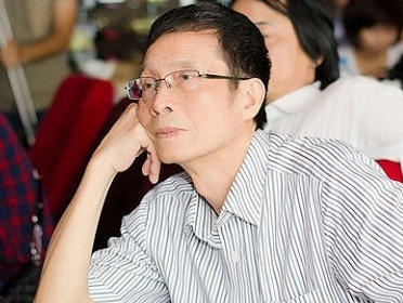 Bao ho quyen tac gia: Chi thay 'trom', khong thay 'nan nhan' hinh anh