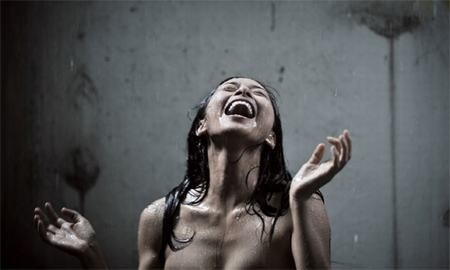 Nữ diễn viên từng chia sẻ: 