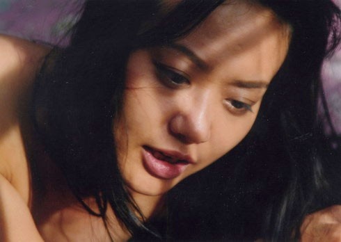 Hồng Ánh cũng là một trong những mỹ nhân không ngại cảnh nóng. Trong số 14 bộ phim cô đóng, phải có hơn một nửa số đó xuất hiện cảnh 